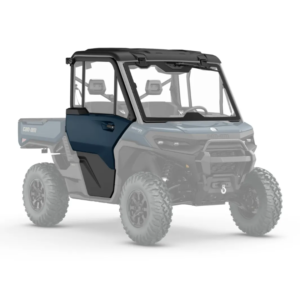 Can-Am Deluxe hyttpåbyggnad -Traxter G2