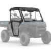 Can-Am Transparent hård hytt -Traxter G1 & G2