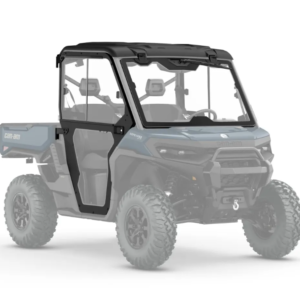 Can-Am Transparent hård hytt -Traxter G1 & G2