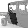 Can-Am Halvdörrar 4st -Traxter G1 MAX & G2 MAX