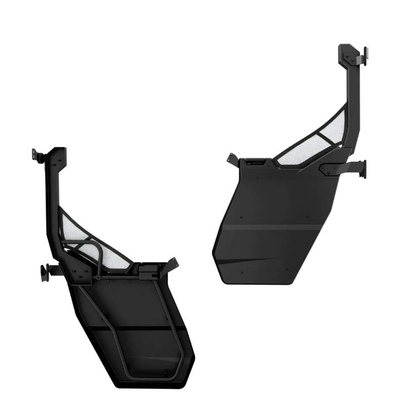 Can-Am Halvdörrar 4st -Traxter G1 MAX & G2 MAX - Bild 5