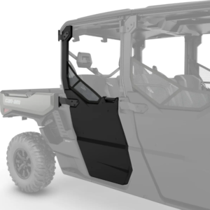 Can-Am Halvdörrar 4st -Traxter G1 MAX & G2 MAX