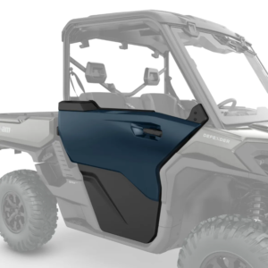Can-Am Främre Halva Dörrar Deluxe -Traxter G2 & G2 MAX