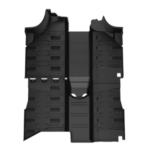 Can-Am Golvmattor -Traxter G2 MAX
