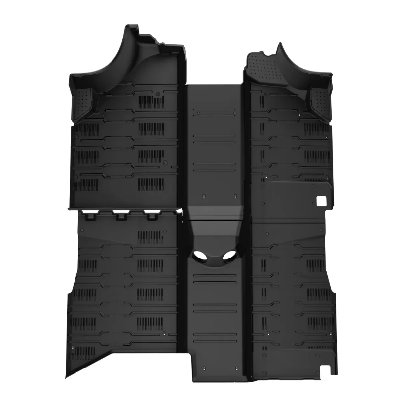 Can-Am Golvmattor -Traxter G2 MAX