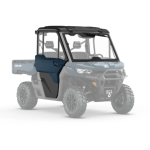 Can-Am Deluxe hyttpåbyggnad -Traxter G1