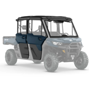 Can-Am Deluxe hyttpåbyggnad -Traxter G1 MAX
