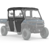 Can-Am Mjuk hyttpåbyggnad -Traxter G2 MAX