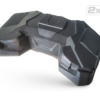 Shark Packlåda Bak Can-Am Outlander HD5/HD7 G3
