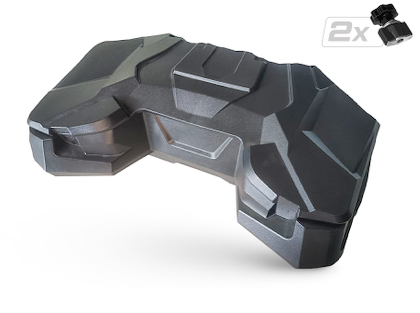 Shark Packlåda Bak Can-Am Outlander HD5/HD7 G3