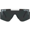 Pit Viper The Miami Nights Original 2.0 Smoke -Wide