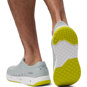 Sea-Doo Unisex AquaDry Sneakers -Grå - Bild 2