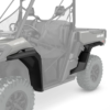 Can-Am Stänkskärmsbreddare -Traxter G2 & G2 MAX